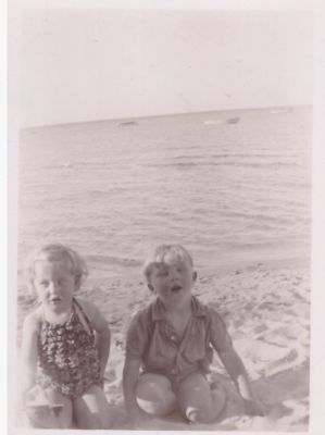 1949 Lois and Neil
