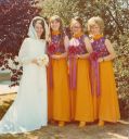 Filename=1973_Lois_a_bridesmaid_at_the_wedding_of_her_sister_Bev_3.jpg
Filesize=174KiB
Dimensions=687x733
Date added=Aug 31, 2020 1973_Lois_a_bridesmaid_at_the_wedding_of_her_sister_Bev_3.jpg