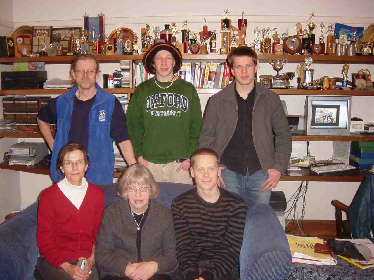 july 2006