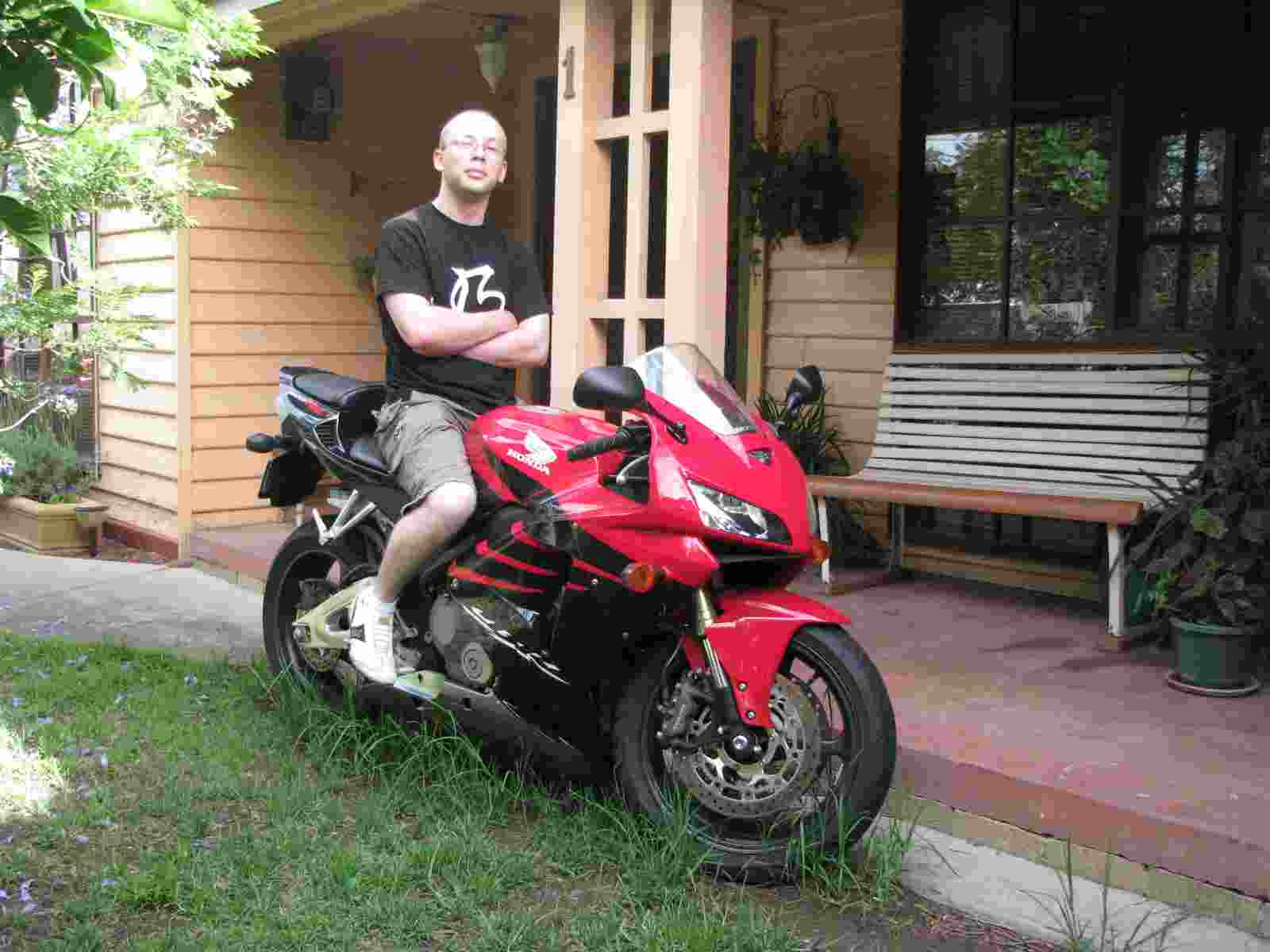 dave 2007