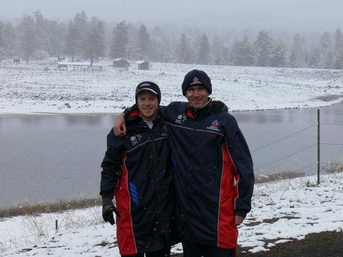2009 arizona
