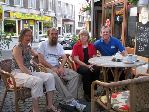 Aachen