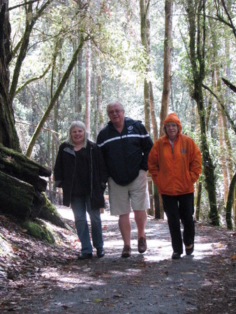Feb 2011 - Hobart