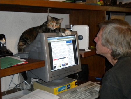 May 2011 - Tilly