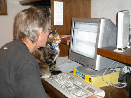 May 2011 - Tilly