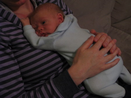 August 2011 - Oliver