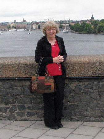 lois is stockholm