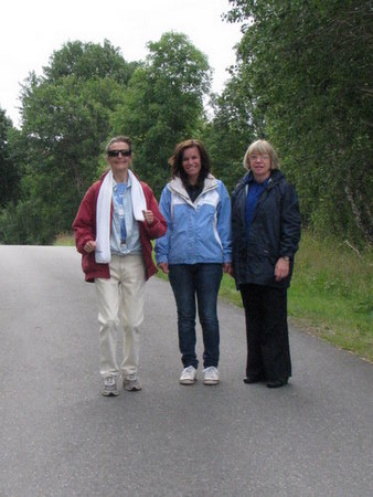 lois annette and marianne