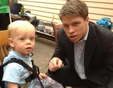 paul and olly