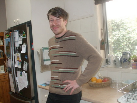matt