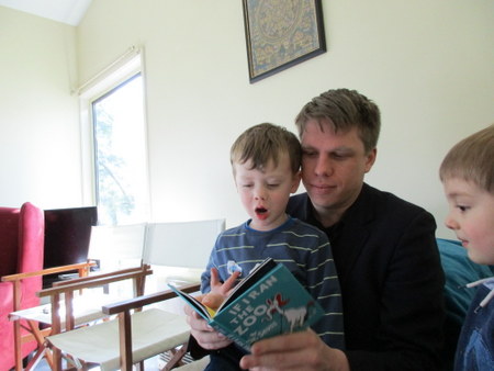 Uncle Paul