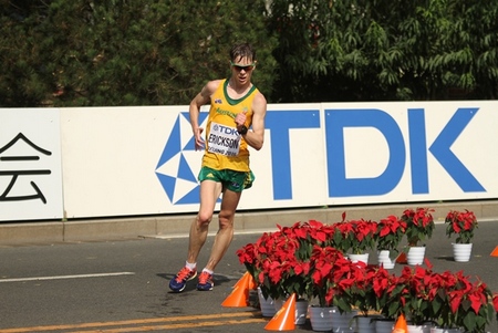 chris 20km