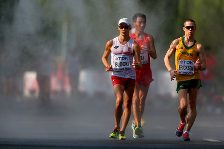 Chris 50km