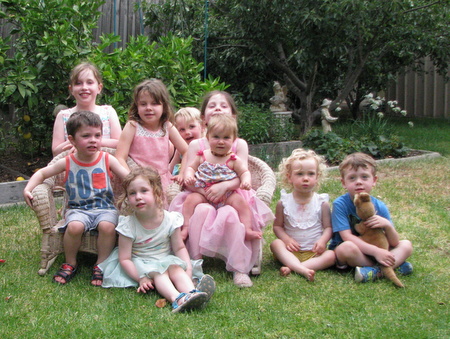 Kiddies