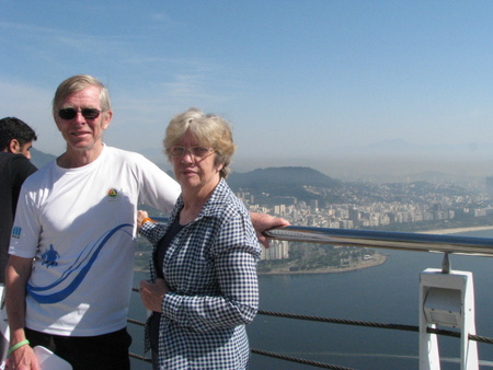 Sightseeing