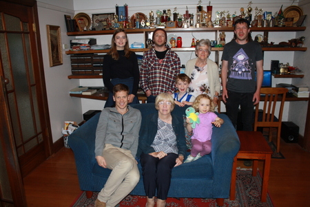 family