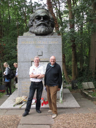Highgate Cemetery
