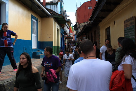 Bogota