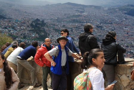Bogota