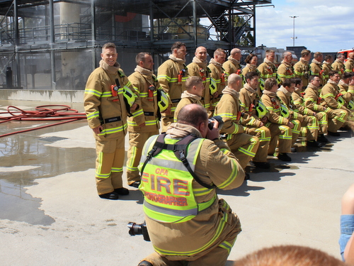 MFB Graduation