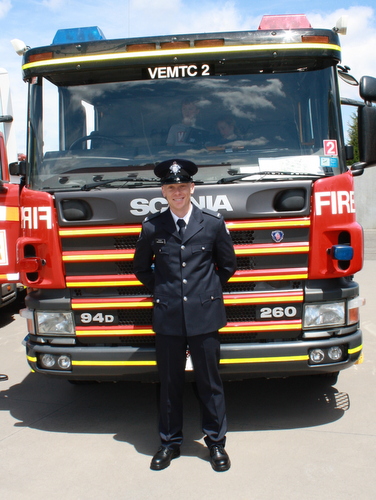 MFB Graduation