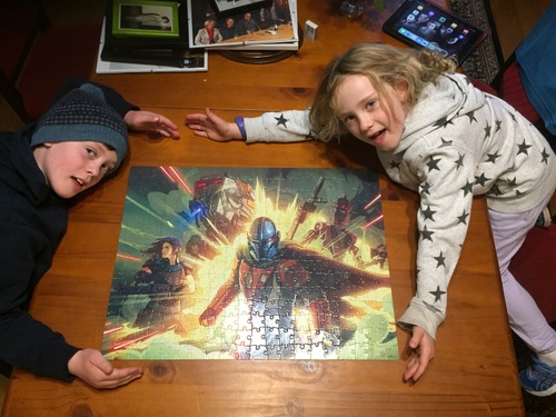 2020 jigsaws
