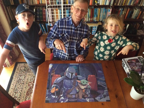 2020 jigsaws