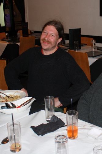 Matt