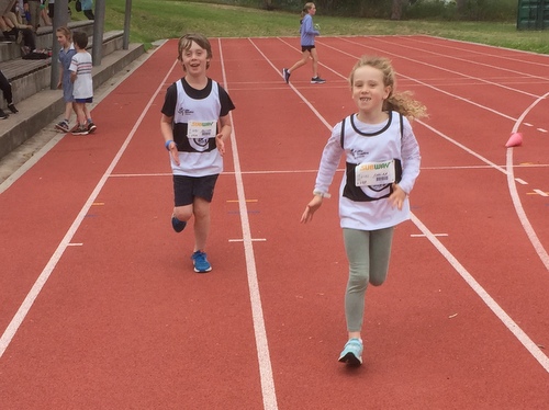 Little Athletes