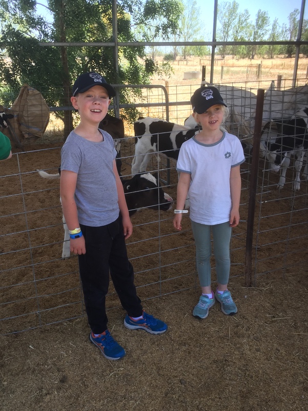 December 2021 At The Farm