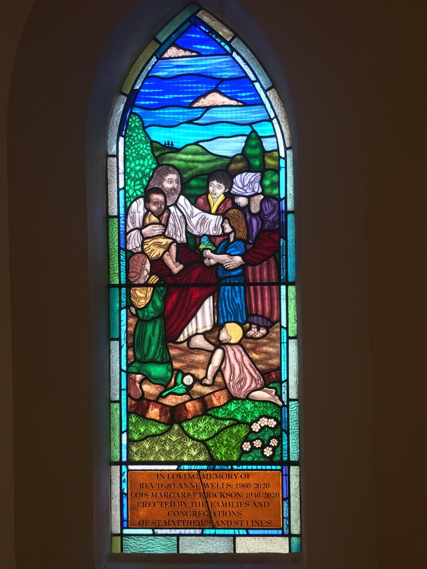 October 2021 new window for Lois