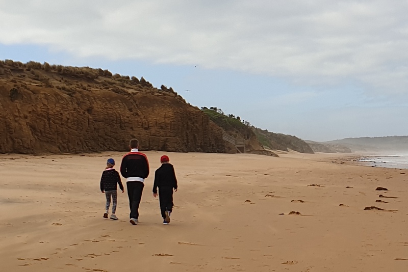 Phillip Island