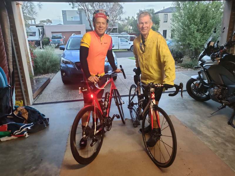 Otway Classic