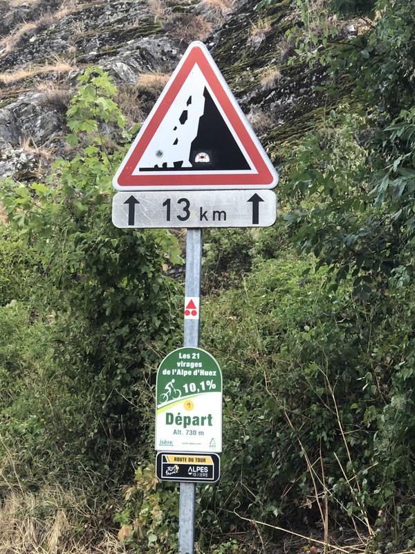 Tim in Europe