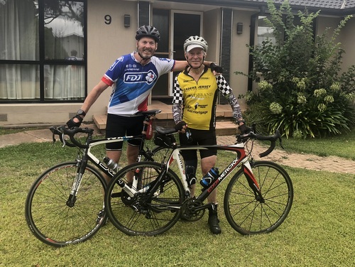 2023-03-25 Canberra - Tim and Andrew Jachno 4