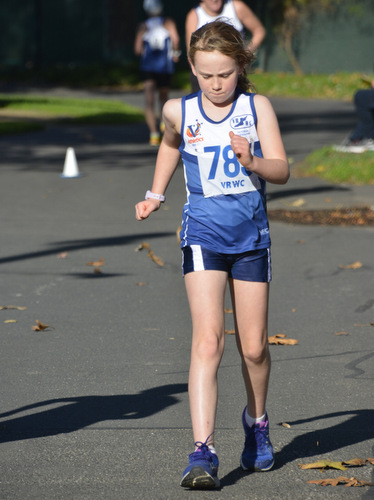 2023-06-17 VRWC race - Annie 1
