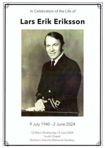 Lars
