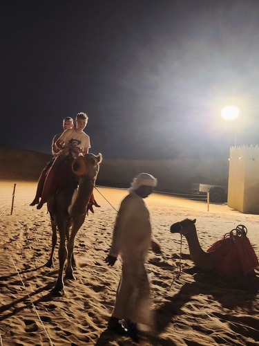 Dubai
